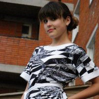 Мариша, Шостка