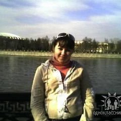 Майя, Санкт-Петербург