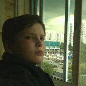 Антон, Санкт-Петербург