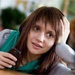 Александра, Москва