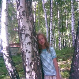 Дашуля, Москва