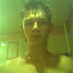Саня, Киев