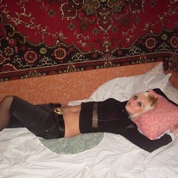 Наташа, Санкт-Петербург