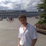 Михаил, Одесса