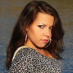 Настя, Киев