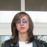 Голубые, Москва