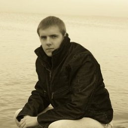 Andrey, Киев