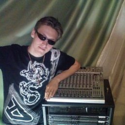 Алексей, Москва