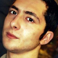 Андрей, Москва