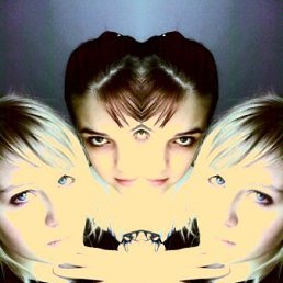 Валентина, Киев