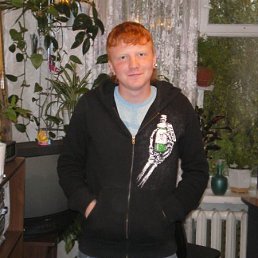 Андрей, Москва