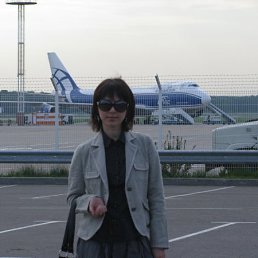 Анюта, Москва