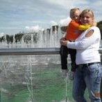 Лизаветка, Пермь