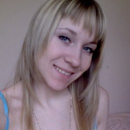 Настюха, Киев