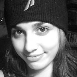 Олеся, Москва