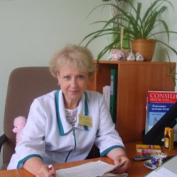 Наталья, Долгопрудный