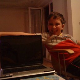 Виталик, Каменск-Шахтинский