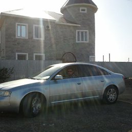 Максим, Ровеньки