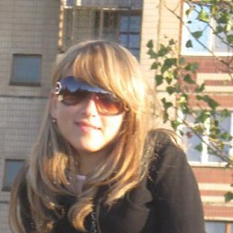 Ксенечка, Ленск