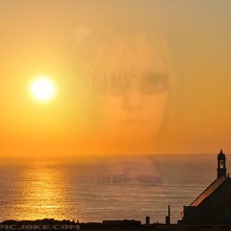 Пушок, Енакиево