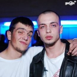 Витя, Санкт-Петербург