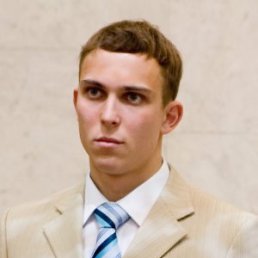 Денис, Киев