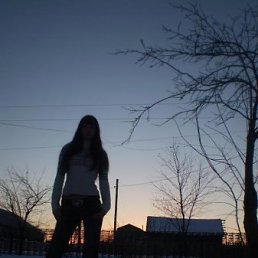 Нина, Киев