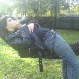 Андрей, Красноярск