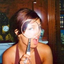 Елена, Киев