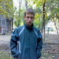 Игорь, Днепропетровск