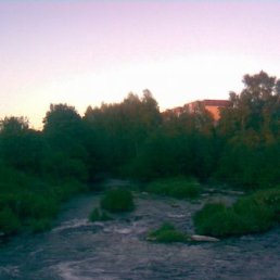 Натали, Киев