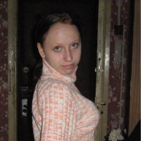 Настя, Санкт-Петербург