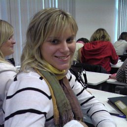 Иришка, Санкт-Петербург