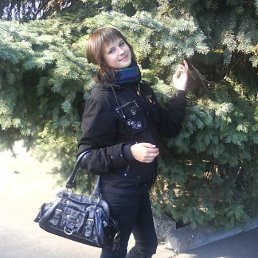 Анюта, Екатеринбург