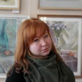 Катя, Санкт-Петербург