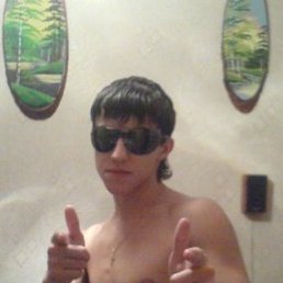 Серега, Санкт-Петербург