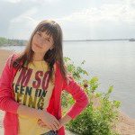 Маша, Муравленко