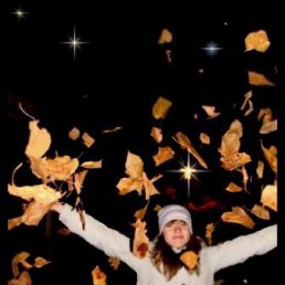 Алёнка, Киев