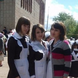 Танюшка, Скопин