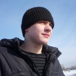 Дмитрий, Южноуральск