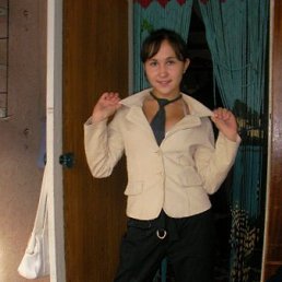 Ирина, Железногорск