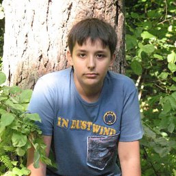 Сергей, Щекино