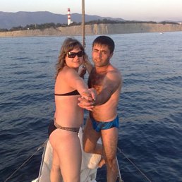 Макс, Красноярск