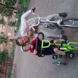 Виктор, Адлер