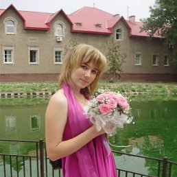 Катя, Стрежевой