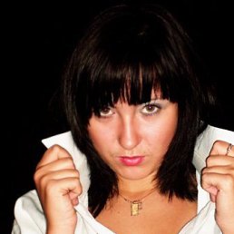 Катя, Санкт-Петербург