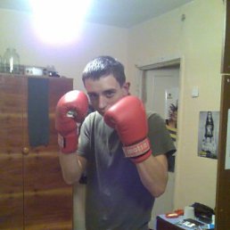 Андрей, Киев