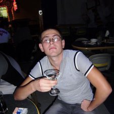 Денис, Луганск