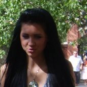 Алёнчик, Санкт-Петербург