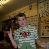 Андреи, Палласовка